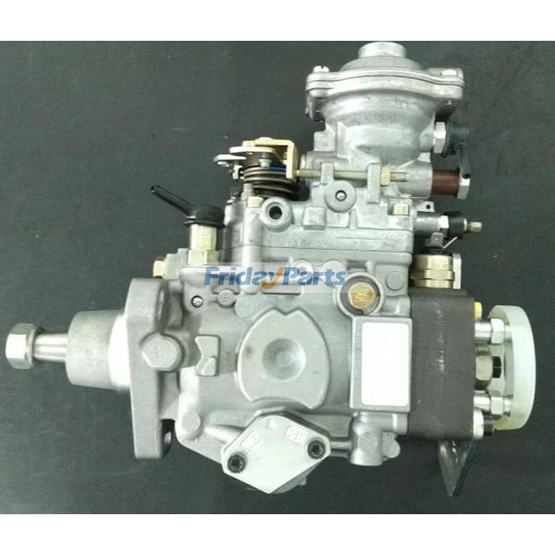 Einspritzpumpe 504189447 0460424393 für Iveco TB100 Ford Genesis BSD 450T Motor New Holland 7630 Traktor