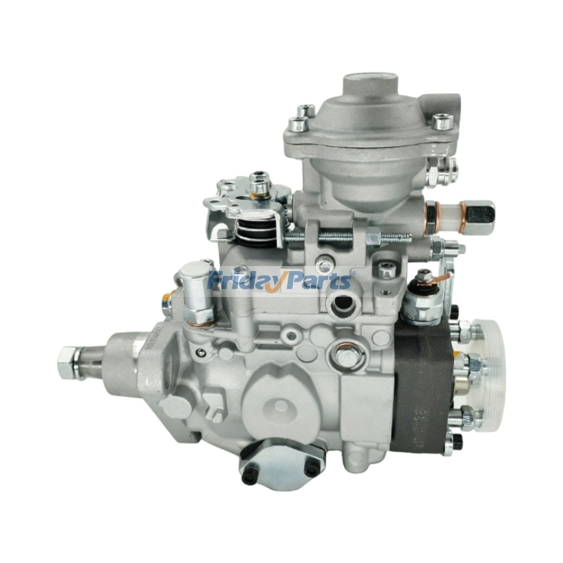 Fuel Injection Pump 504218823 2856537 for Fiat Engine F4CE0454 New Holland Tractor T5050 T4050F T4.95V T4050N T4050