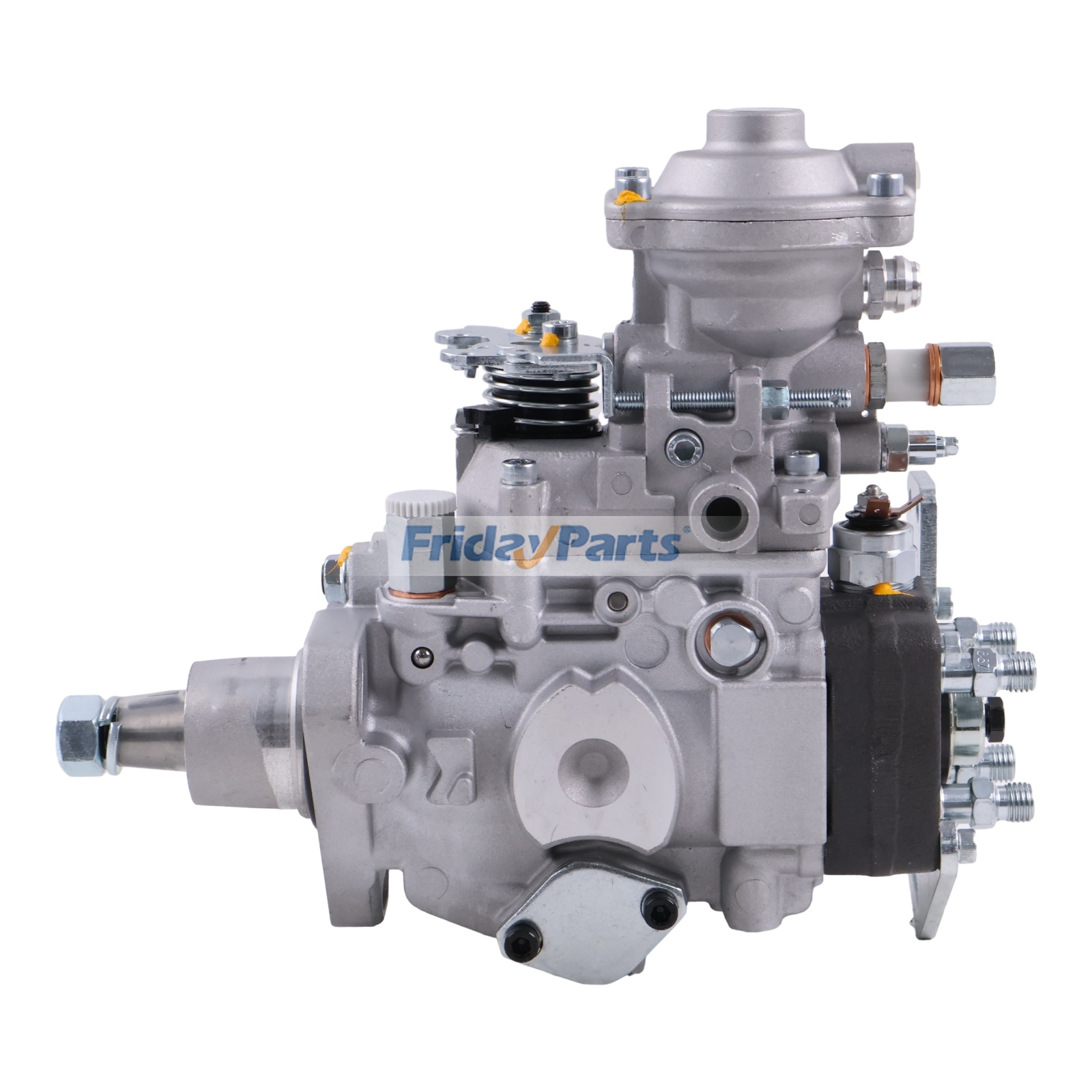 Einspritzpumpe 504218823 2856537 für Fiat Motor F4CE0454 New Holland Traktor T5050 T4050F T4.95V T4050N T4050