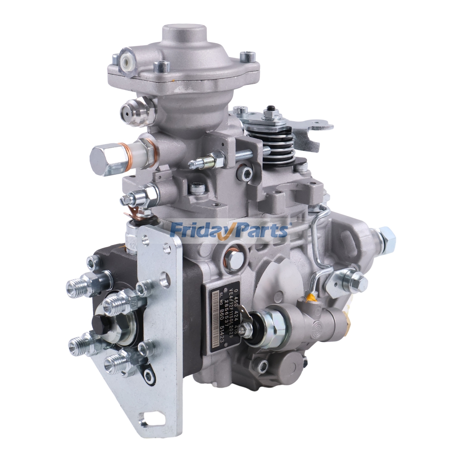 Einspritzpumpefür Motor,TraktorFür Bosch,Für CASE,Für New Holland,Für Fiat