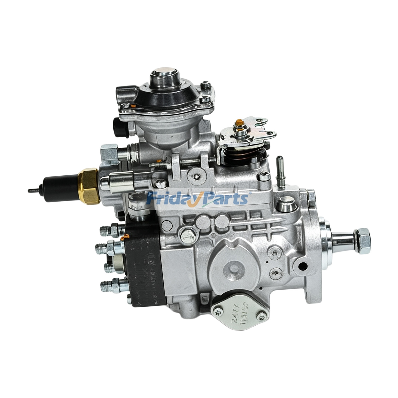 Fuel Injection Pump 504246319 504374952 for Iveco Engine F5CE5454BA001 F5CE5454BA005 New Holland L185 SV250 C185 C232 CASE 430 435 445CT SV250 Loader