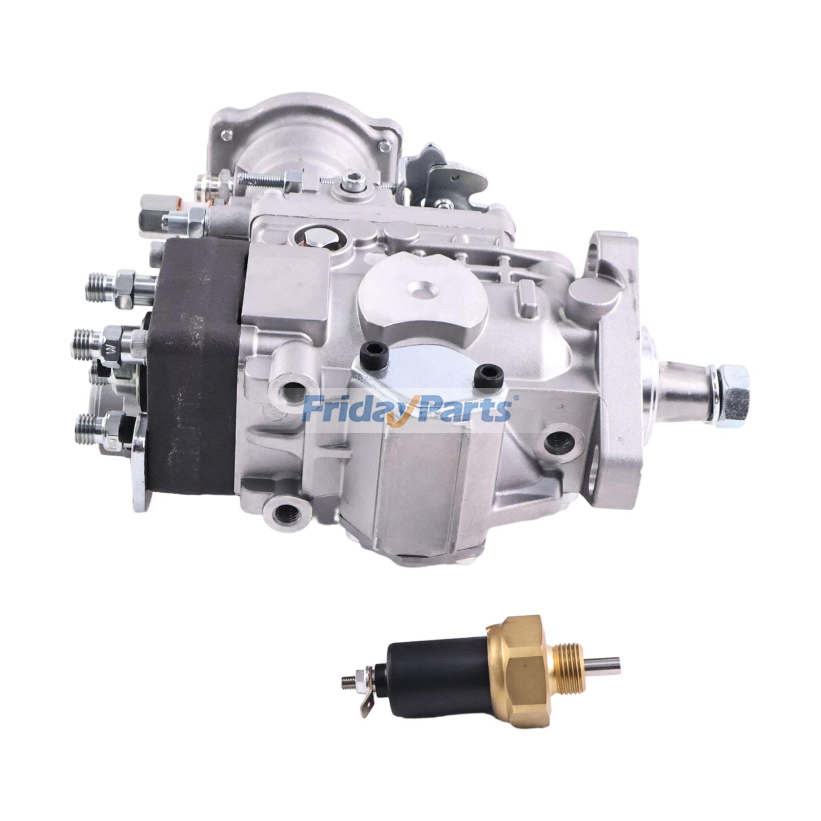  Fuel Injection Pump For Bosch,For CASE,For New Holland
