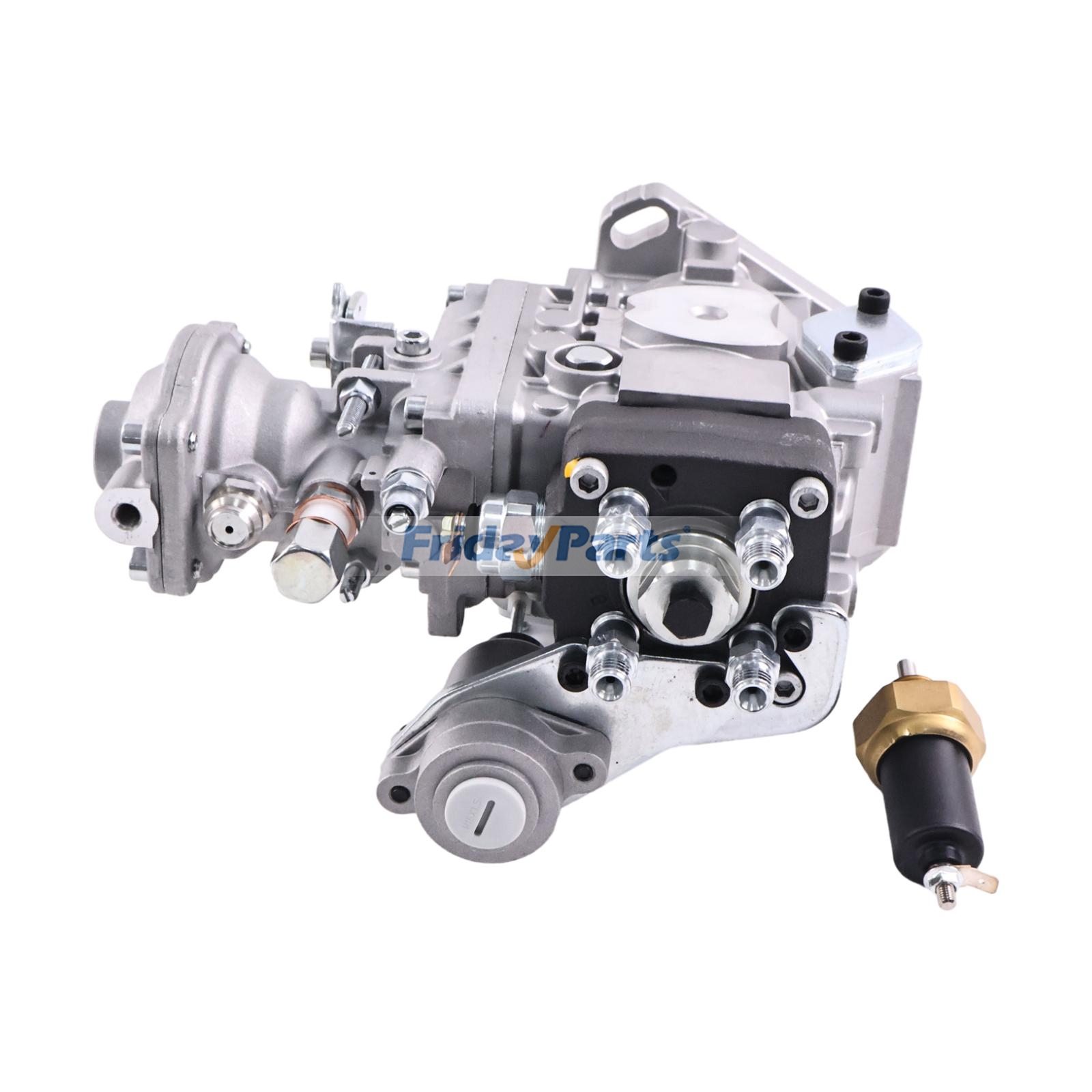 FridayParts Fuel Injection Pump