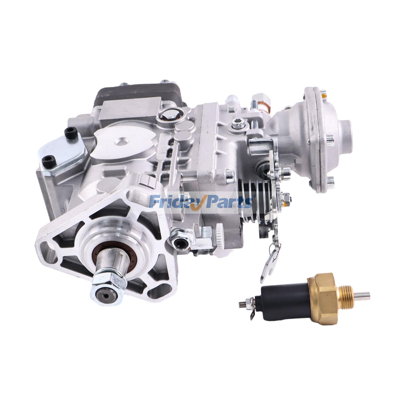 Fuel Injection Pump For Bosch,For CASE,For New Holland Engine,Loader