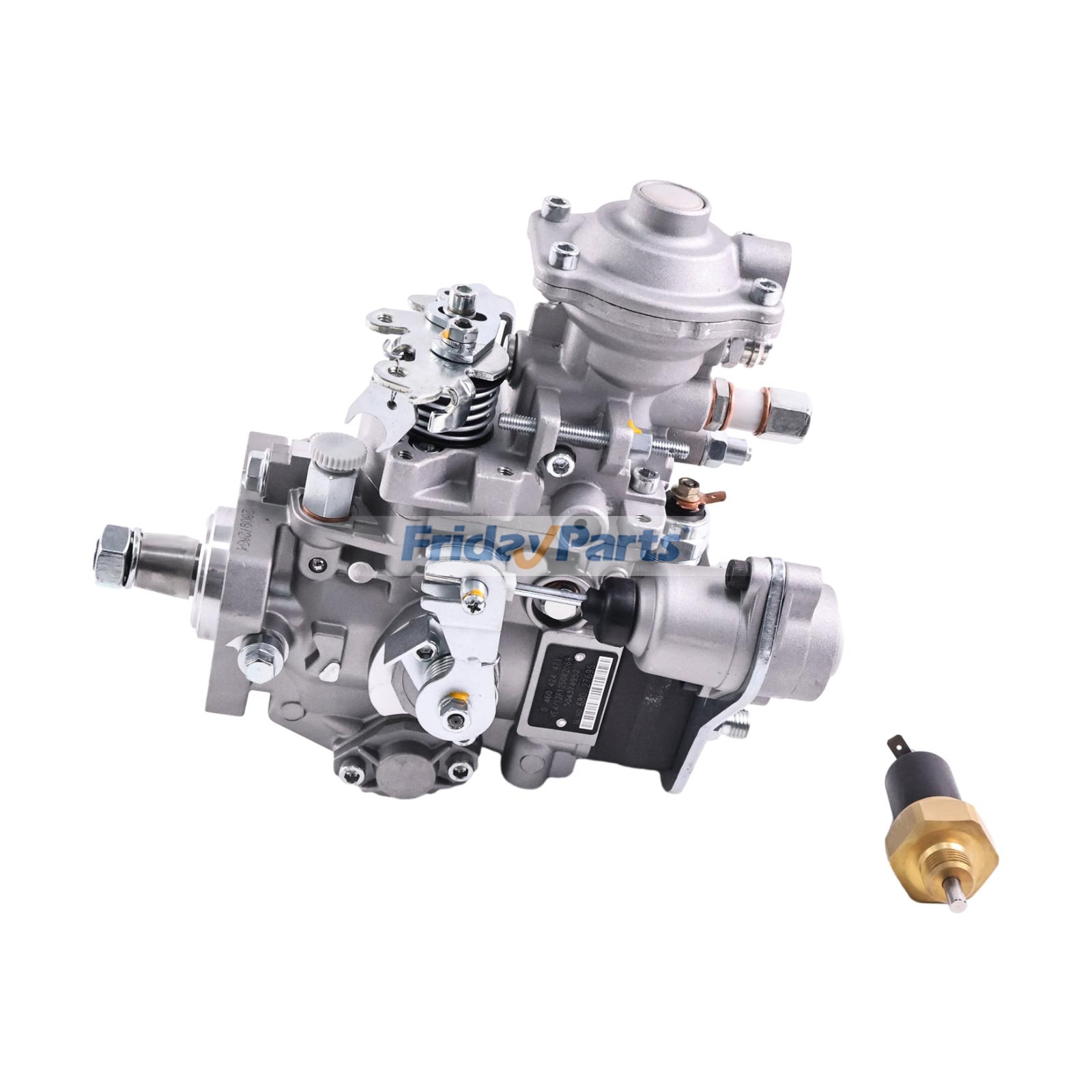 Fuel Injection Pump for Engine,Loader