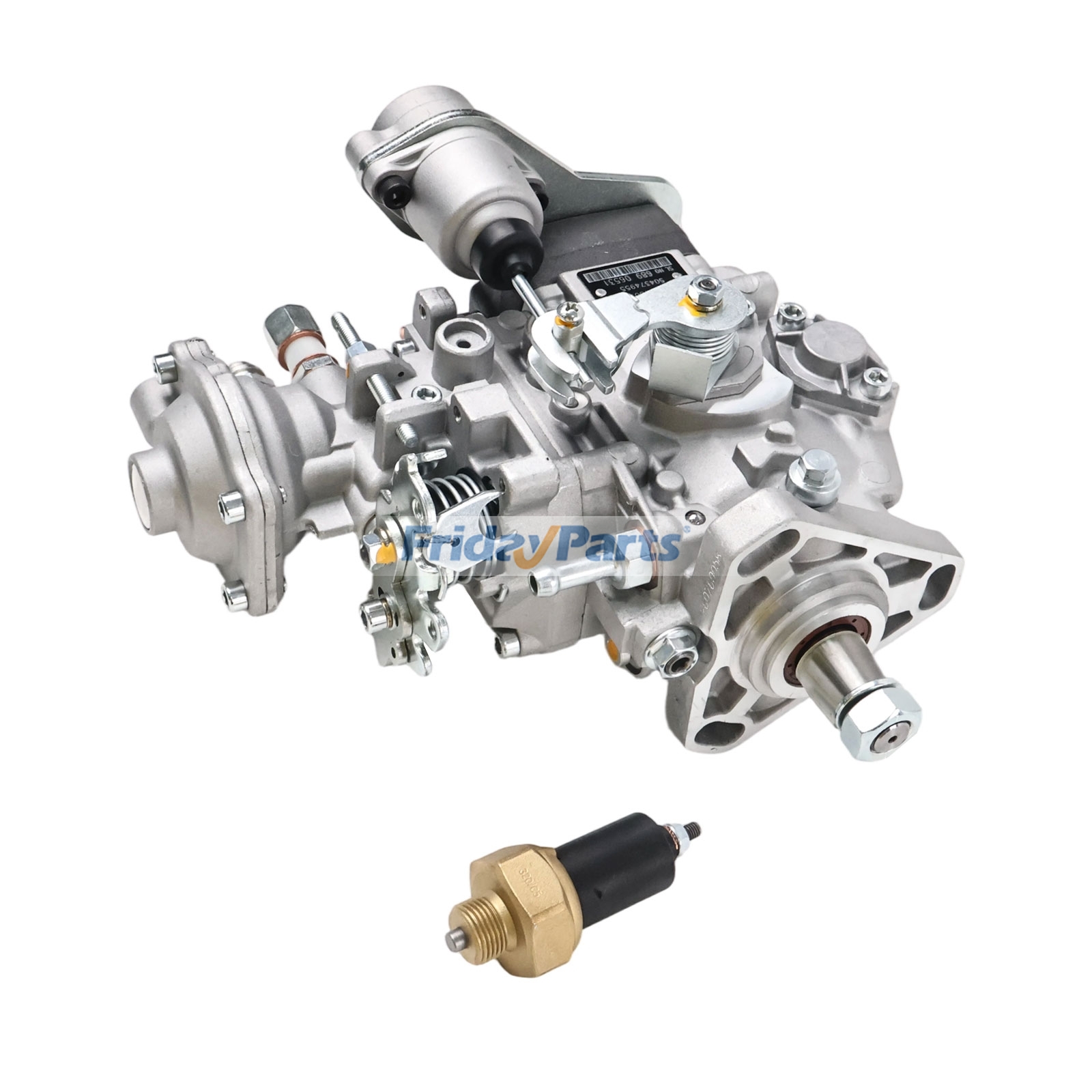 Engine,Tractor Fuel Injection Pump