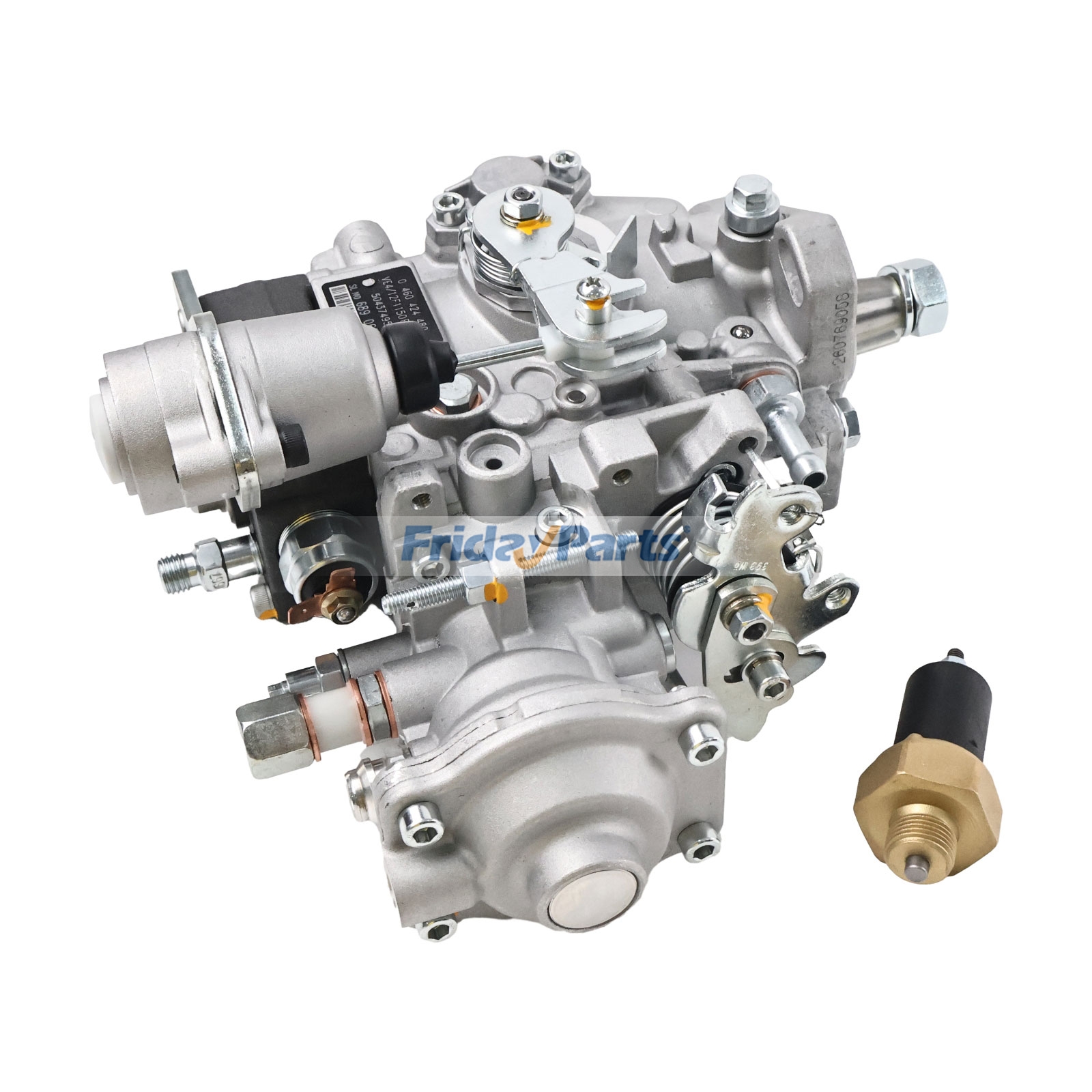 Fuel Injection Pump compatible with Engine,Tractor