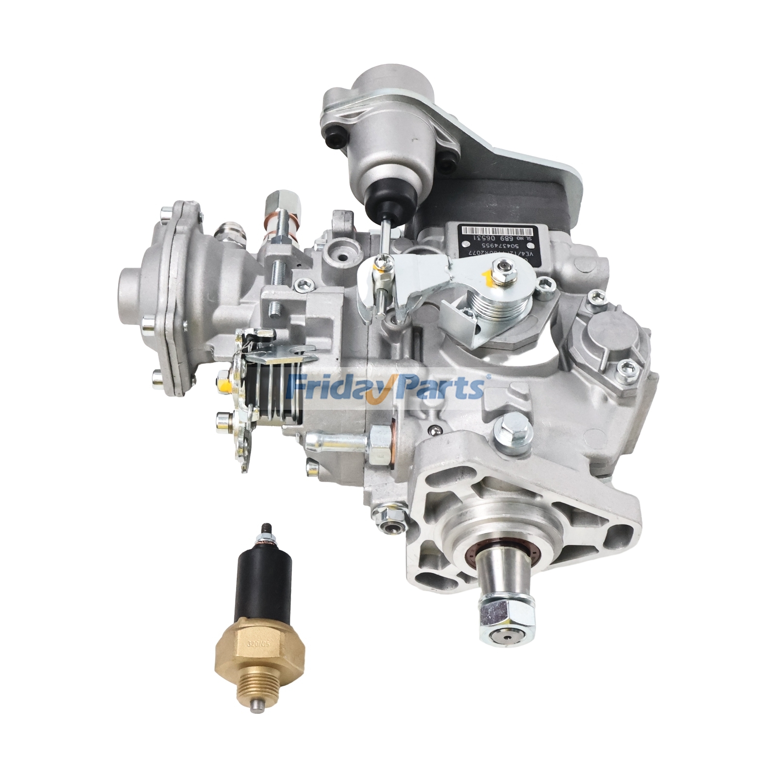 Fuel Injection Pump for Engine,Tractor