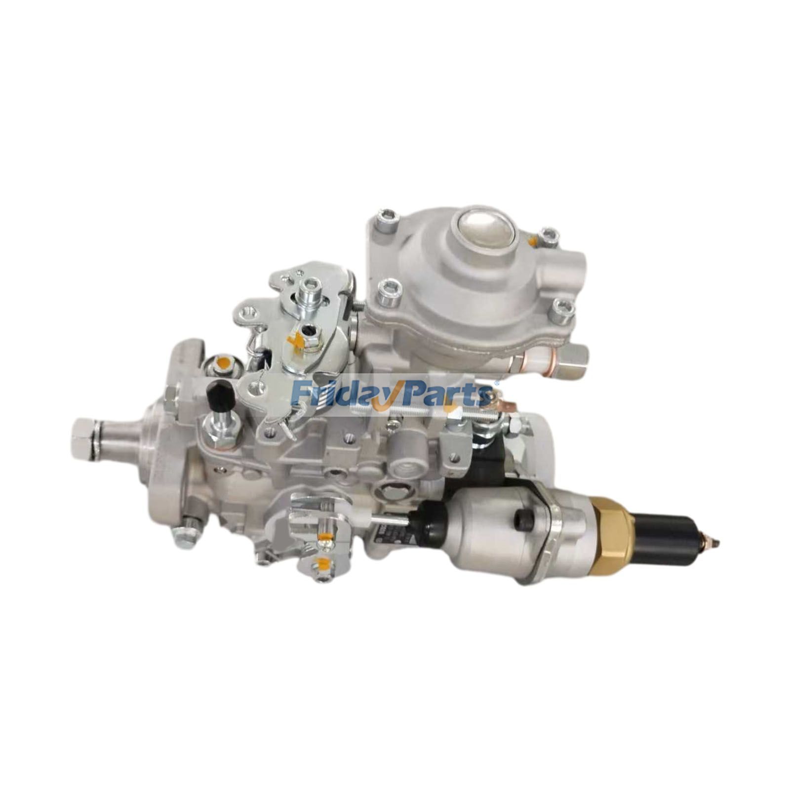 Einspritzpumpe 504246320 504374955 für New Holland Traktor T4040F T4.85F T4.85V T4040N T4040V