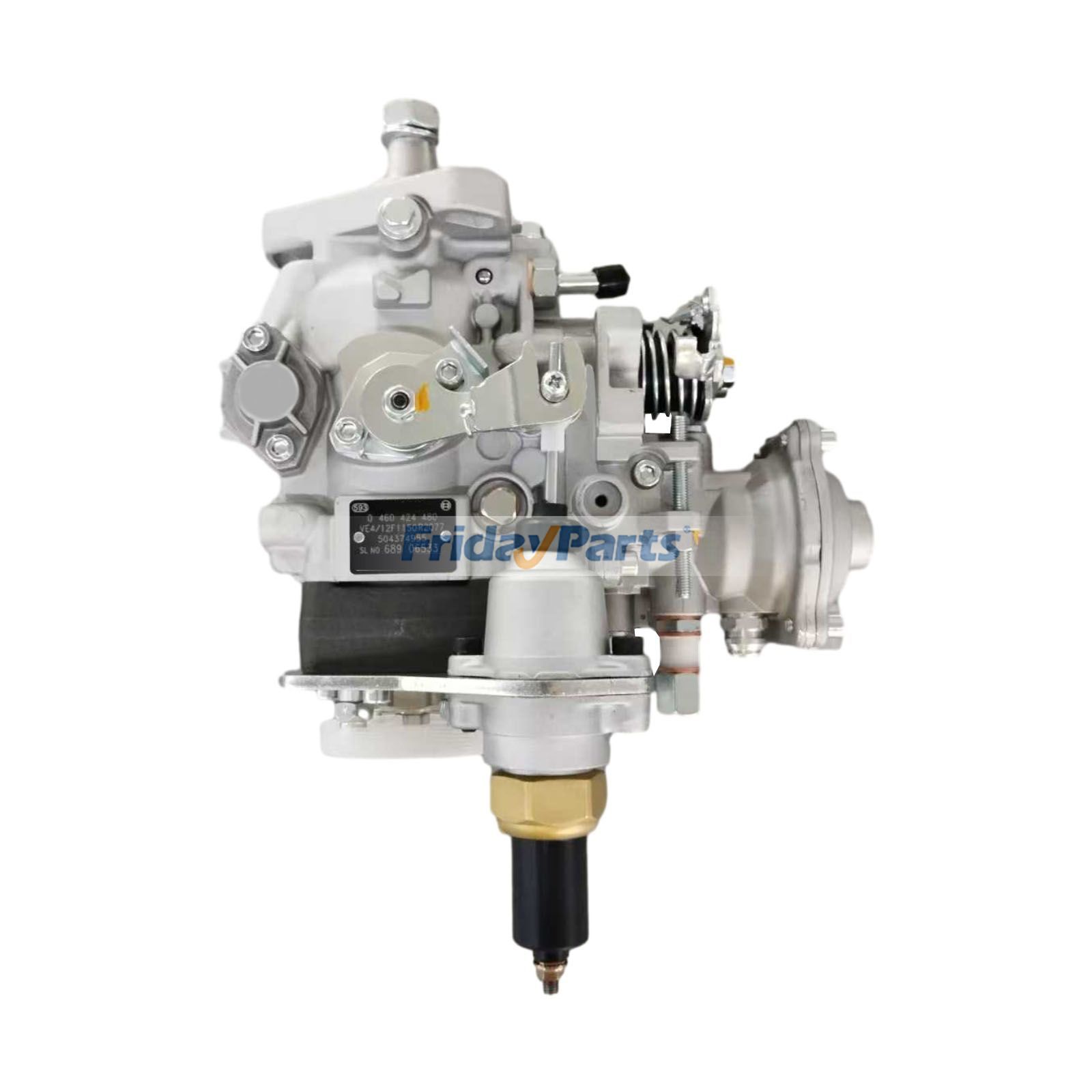 Pompe d'injection de carburantpour Moteur,Tracteur