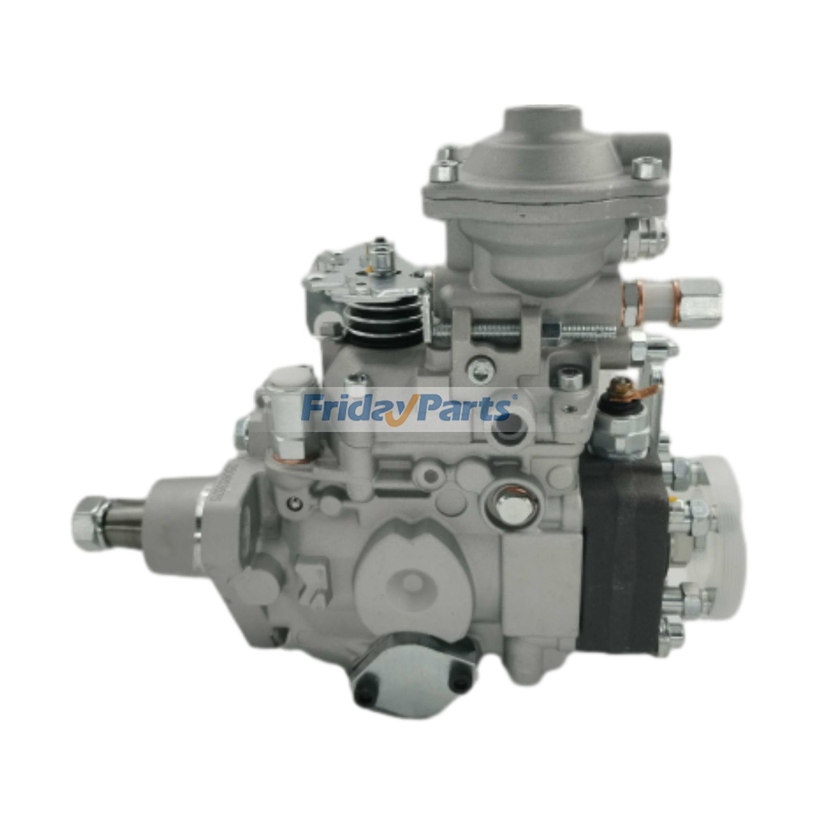 Einspritzpumpe 504340166 0460414276 für Bosch VE-Serie Iveco