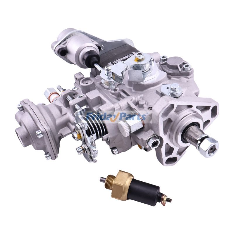 Achetez Pompe d'injection de carburant pour Iveco FPT CASE New Holland chez FridayParts