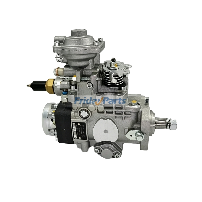 Fuel Injection Pump 5096739 for Icevo Engine New Holland Tractor TD80D TD60D TD95D TD90D TD70