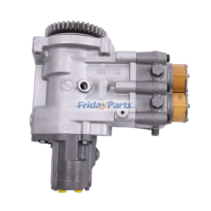 Fuel Injection Pump for Engine,Excavator,Loader,Motor Grader,Off-Road Truck,Tractor