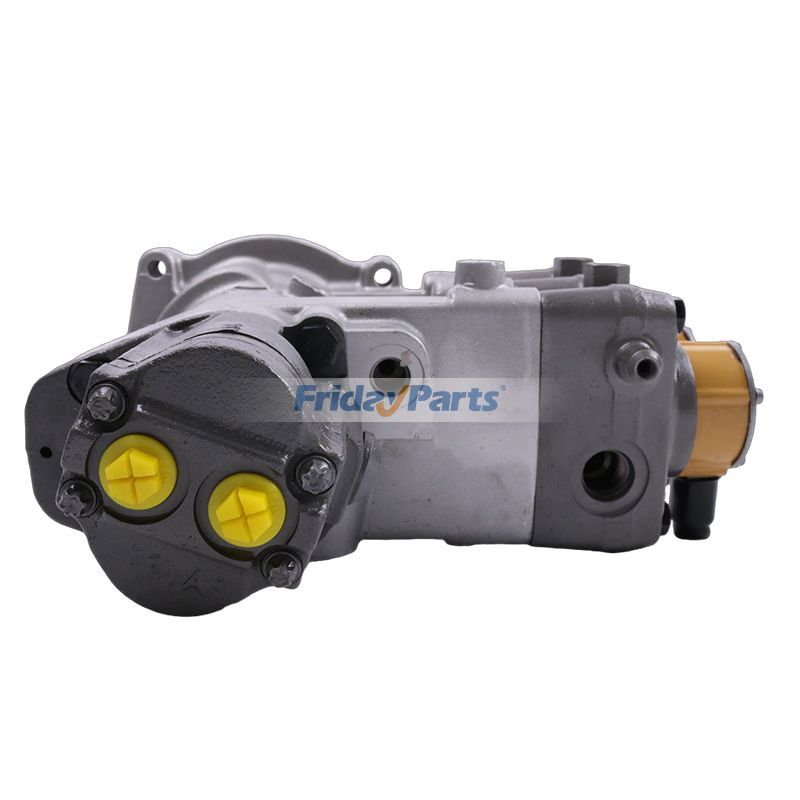 Engine,Excavator,Loader,Motor Grader,Off-Road Truck,Tractor Fuel Injection Pump