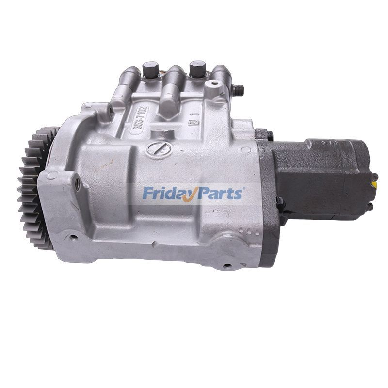 Fuel Injection Pump in Stock in China