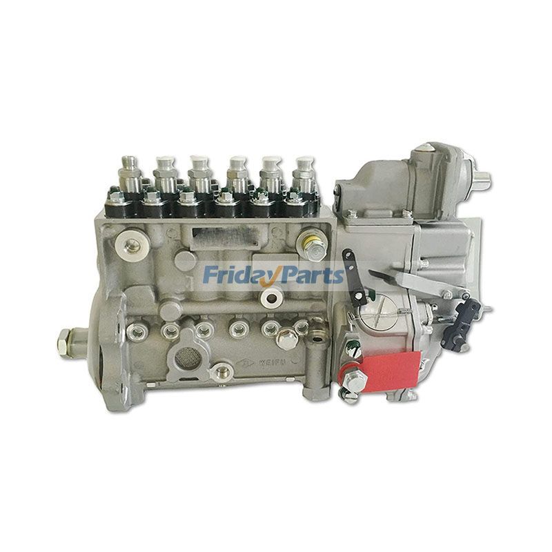 Einspritzpumpe 5258807 C5258807 für Cummins-Motor 6LTAA8.9-C220