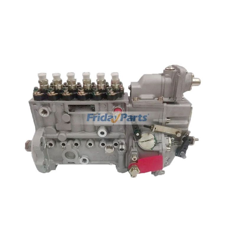 Einspritzpumpe 5260149 C5260149 für Cummins-Motor 6LT L290