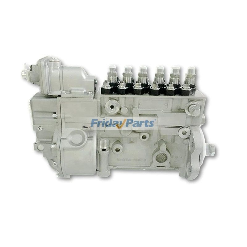 Einspritzpumpefür Motor