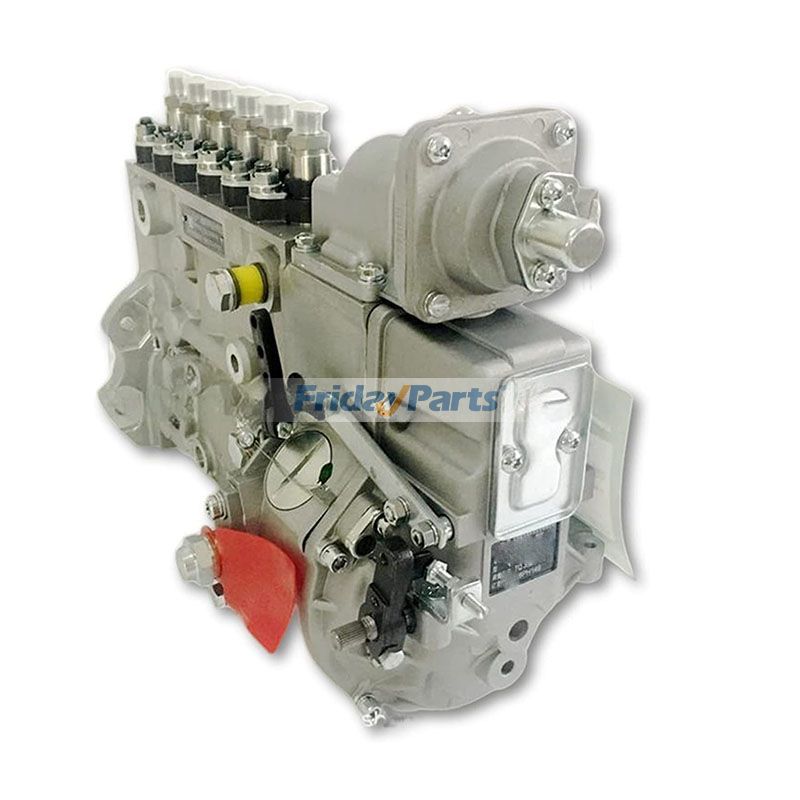 FridayParts Einspritzpumpe