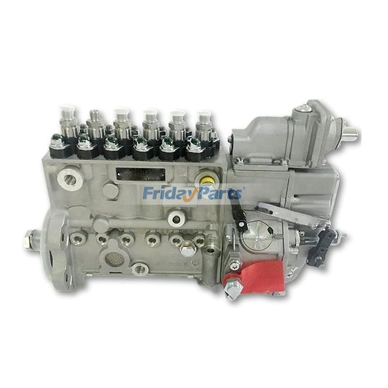 Einspritzpumpe 5260153 für Cummins-Motor 6L 6LTAA8.8-375 QSL8.9