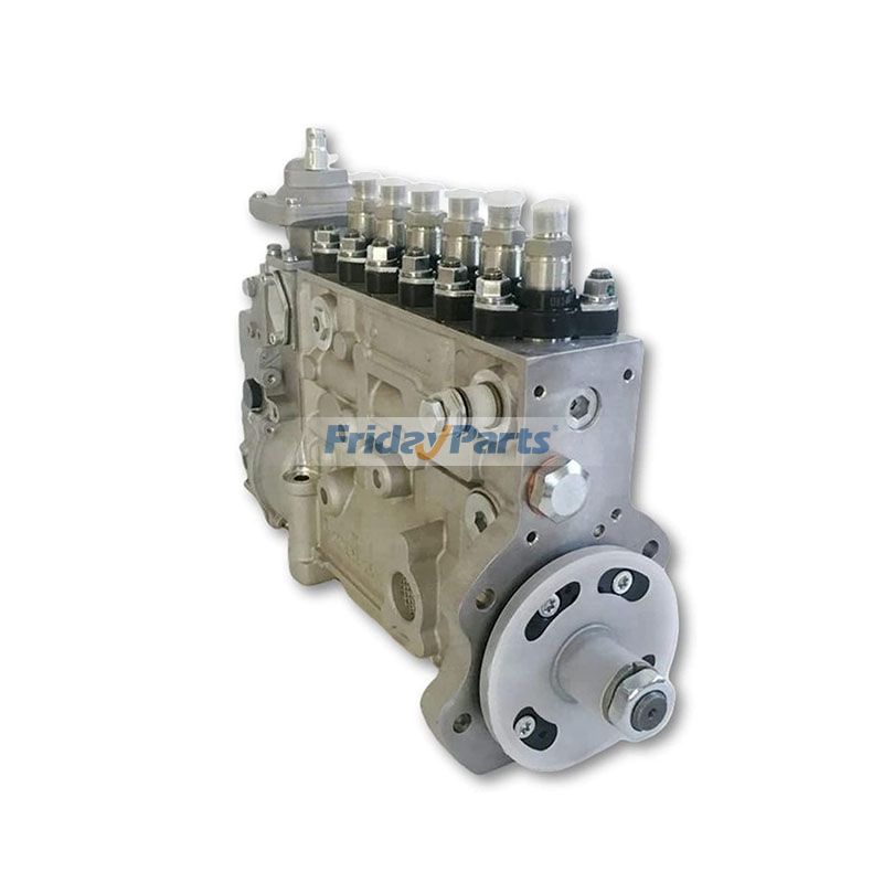 FridayParts Einspritzpumpe