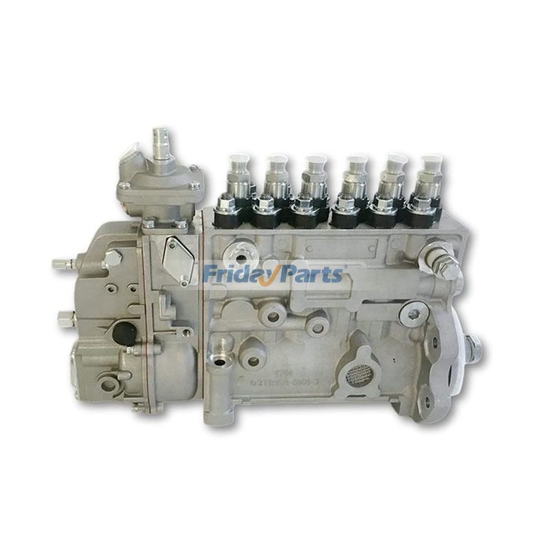 Einspritzpumpe 5260268 für Cummins-Motor 6CTAA8.3 C230