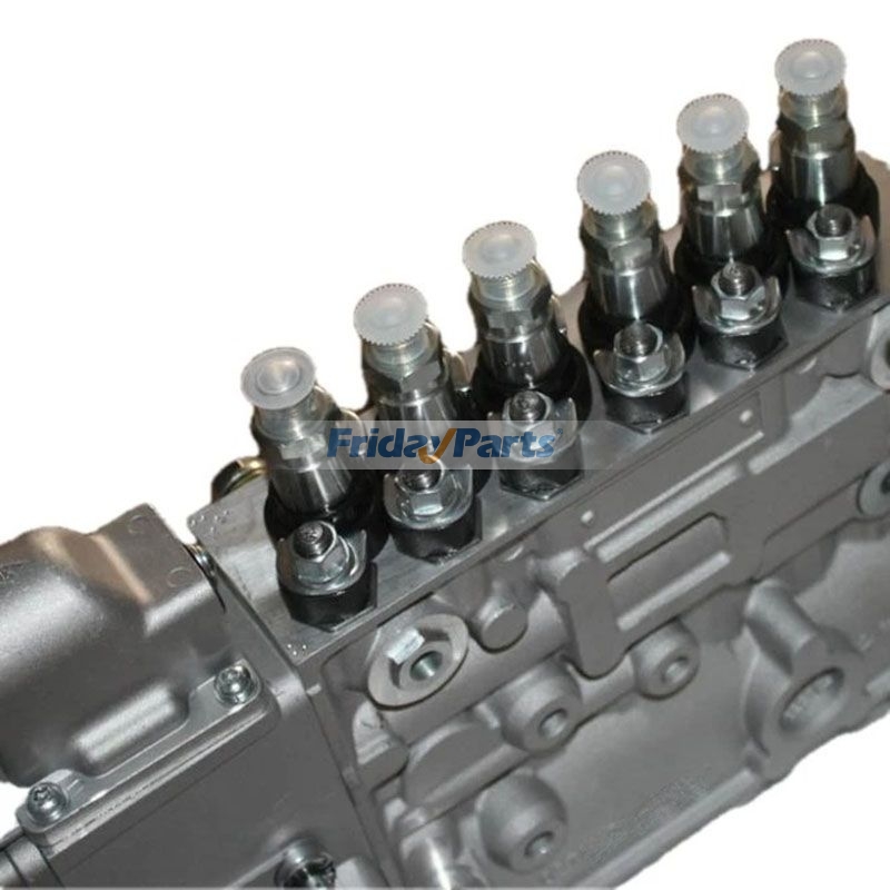 Einspritzpumpefür Motor