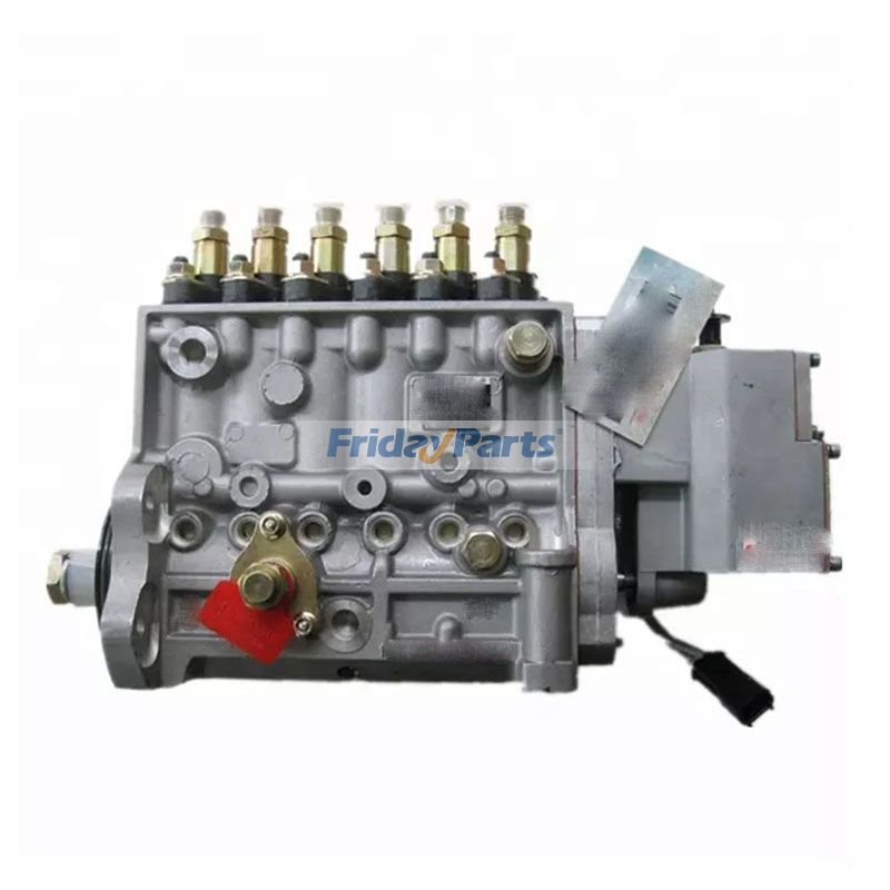 Einspritzpumpe 5260270 für Cummins-Motor 6CTAA8.3-C245