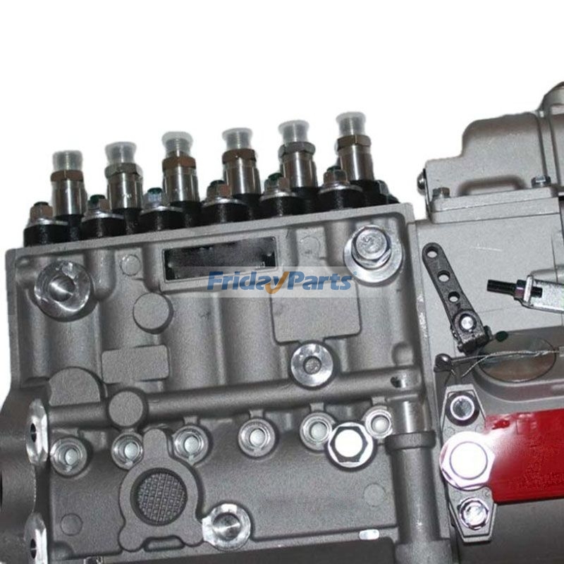 FridayParts Einspritzpumpe