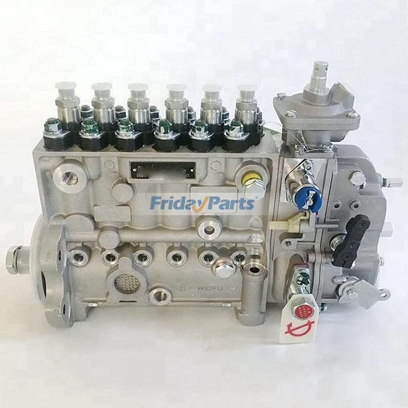 FridayParts Einspritzpumpe