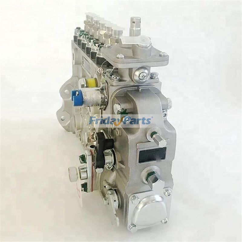 Einspritzpumpe 5260271 6PH103 für Cummins-Motor 6CTAA8.3 C260