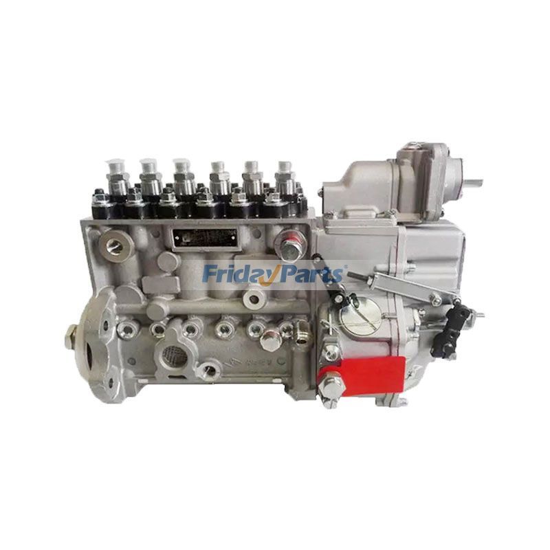 Einspritzpumpe 5260334 für Cummins-Motor 6BT 6BTA 5,9 l