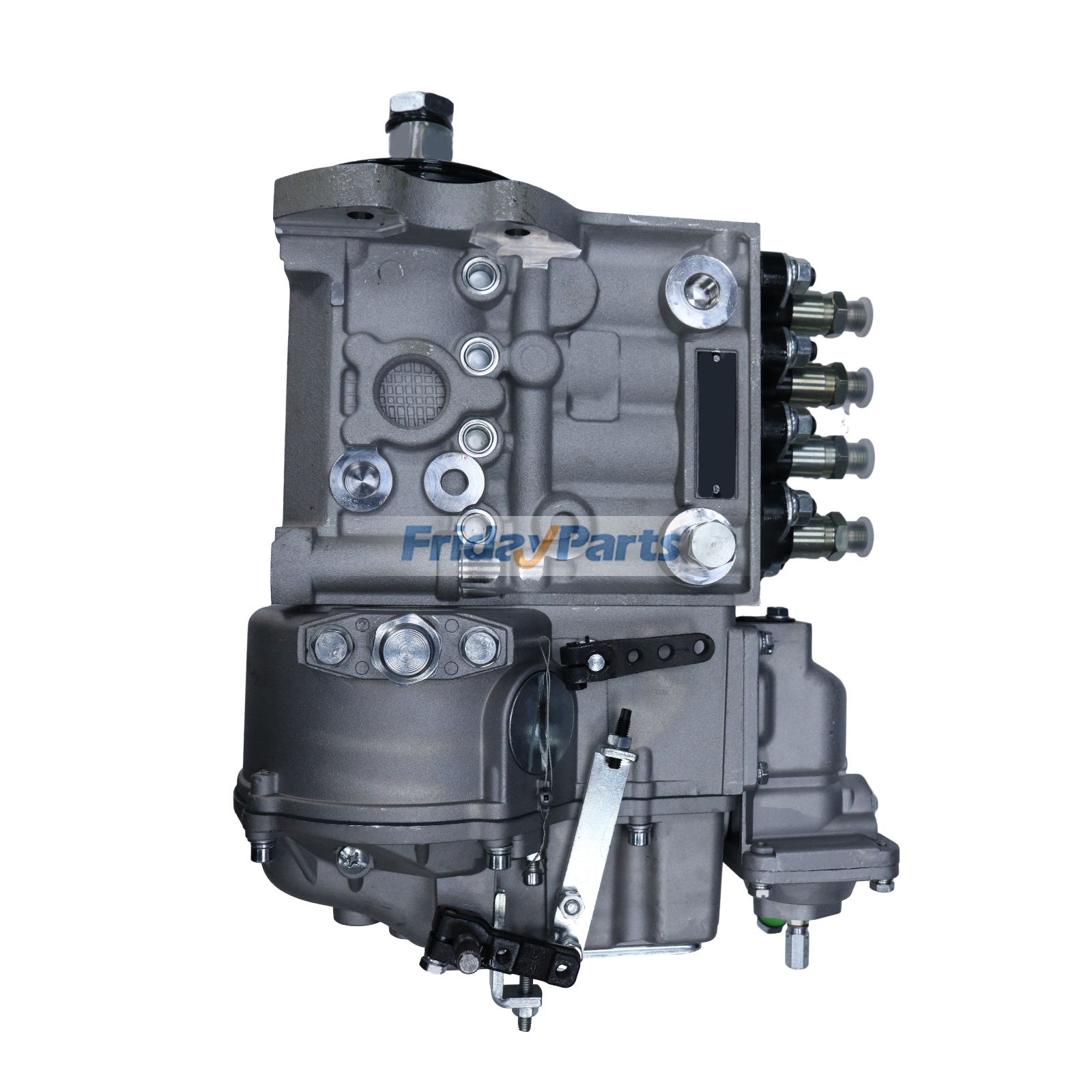 Pompe d'injection de carburant 4940838 pour moteur Cummins 4BT 4BTA 3,9 L