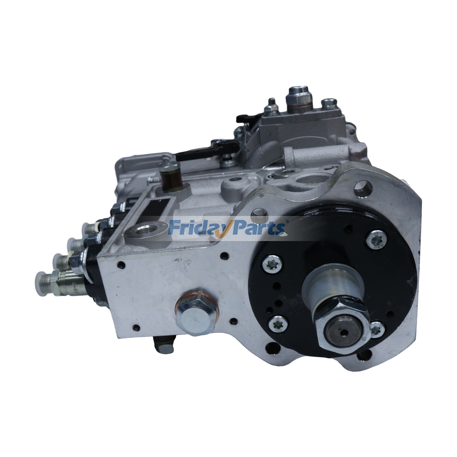 Pompe d'injection de carburantpour Moteur