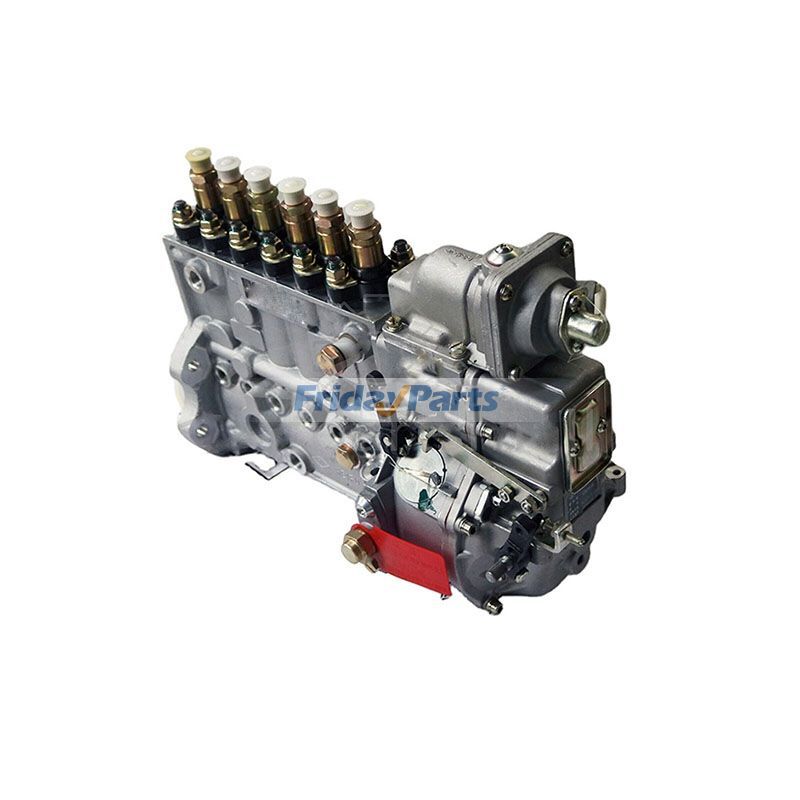 Einspritzpumpe 5264734 C5264734 für Cummins-Motor L375 6CTAA8.3