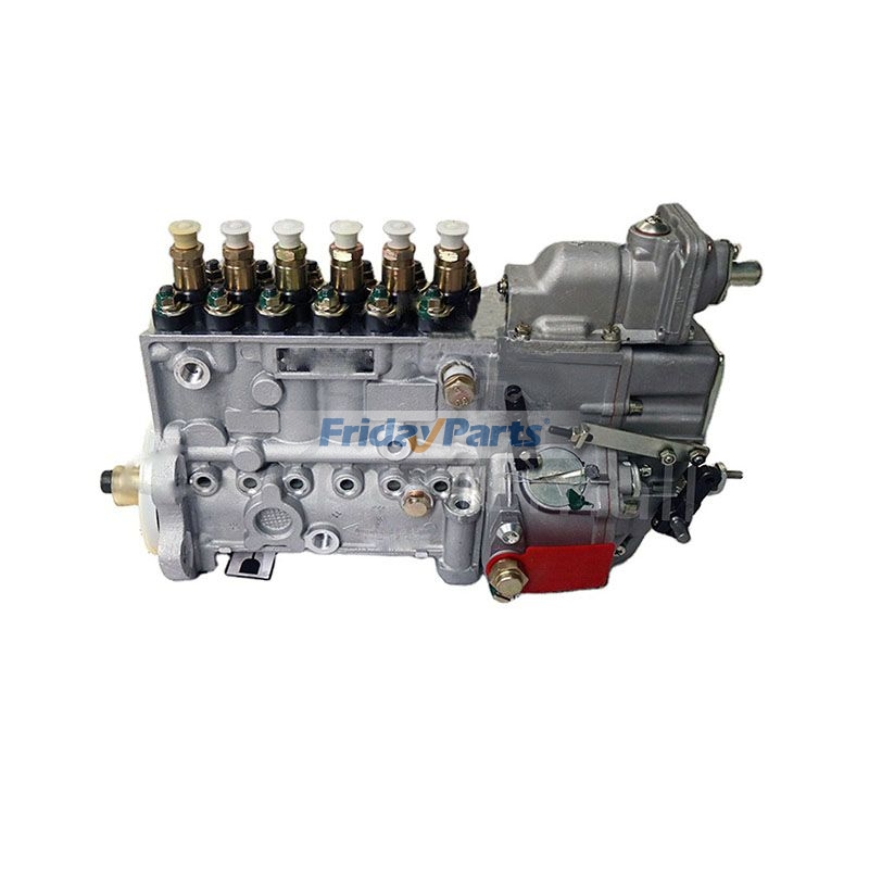 FridayParts Einspritzpumpe