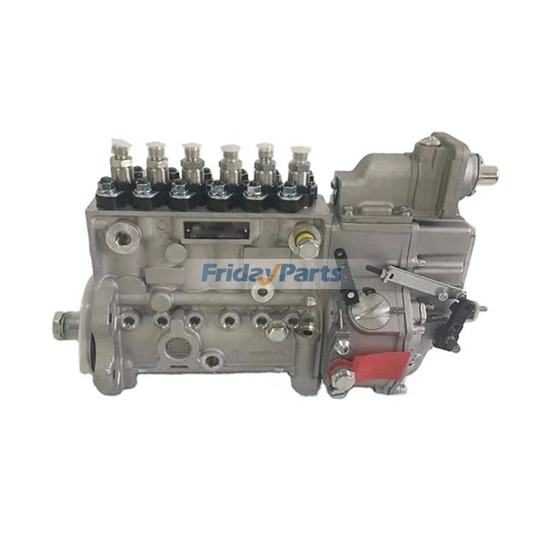 FridayParts Einspritzpumpe