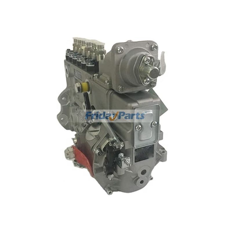 Einspritzpumpe 5266067 C5266067 für Cummins-Motor 6L ISLE QSL8.9 QSL9 L340 30