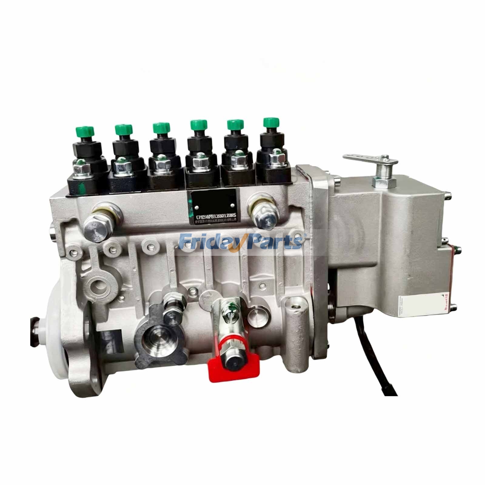 Fuel Injection Pump 5267706 for Cummins Engine 6BT5.9-G2 6BT 6BT5.9