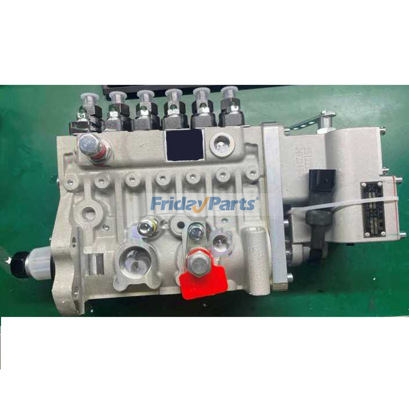 Fuel Injection Pump 5267707 4930965 for Cummins Engine 6B5.9