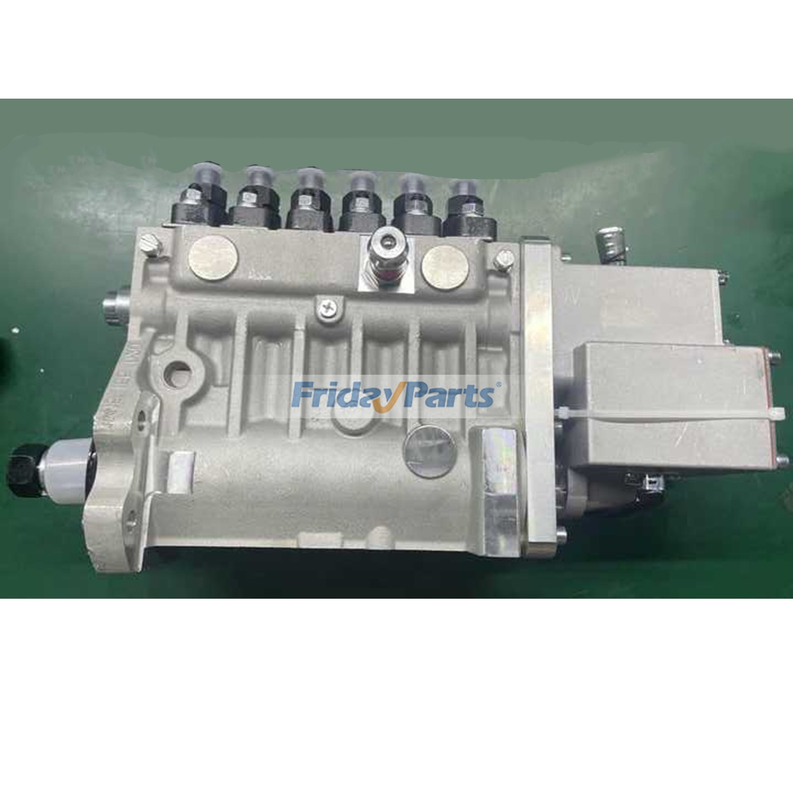 Fuel Injection Pump for Engine
