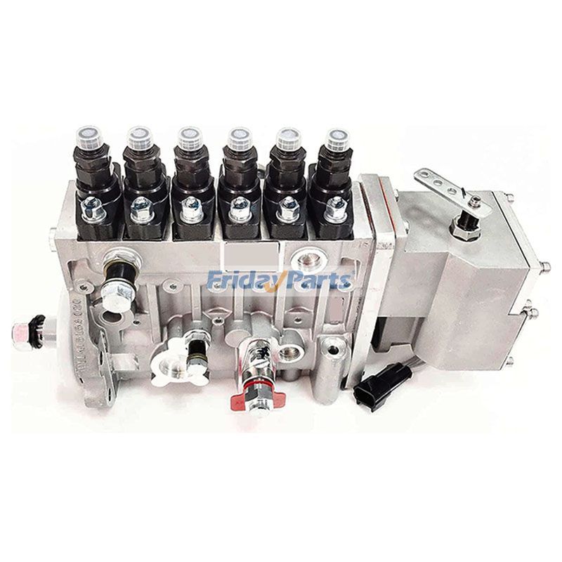 Einspritzpumpe 5267707 4930965 für Cummins-Motor 6BTAA5.9-G2