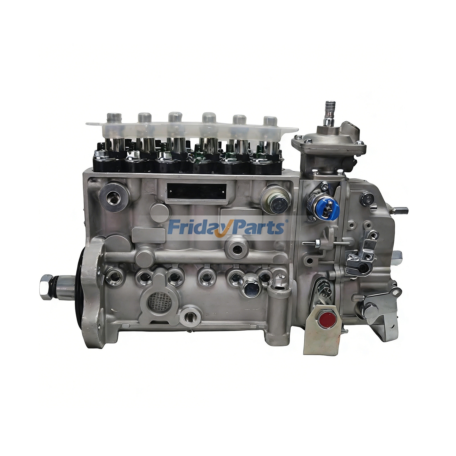 カミンズエンジン6BTAA-C130用燃料噴射ポンプ5268202