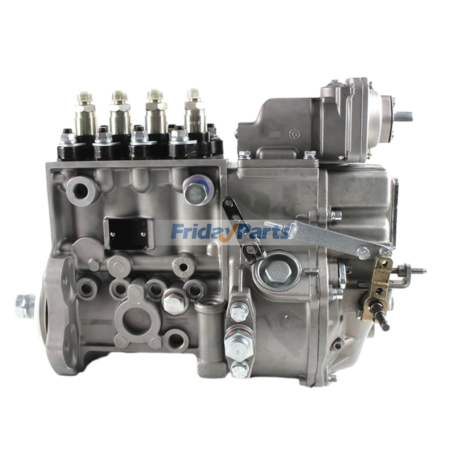 Pompe d'injection de carburant 5268997 0412724801 pour moteur Cummins 4BT 4BTA