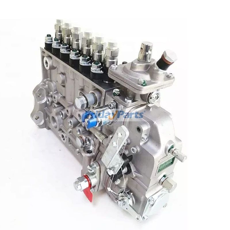 Einspritzpumpe 6CTA8.9für Motor