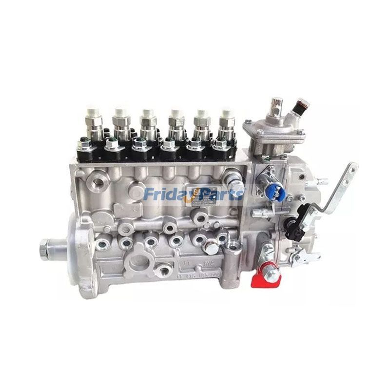 Einspritzpumpe 5270403 5270404 für Cummins-Motor 6CTAA8.3 6CTA8.9