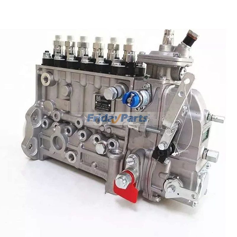 FridayParts Einspritzpumpe 6CTA8.9