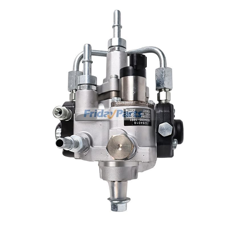 Fuel Injection Pump in Stock in China