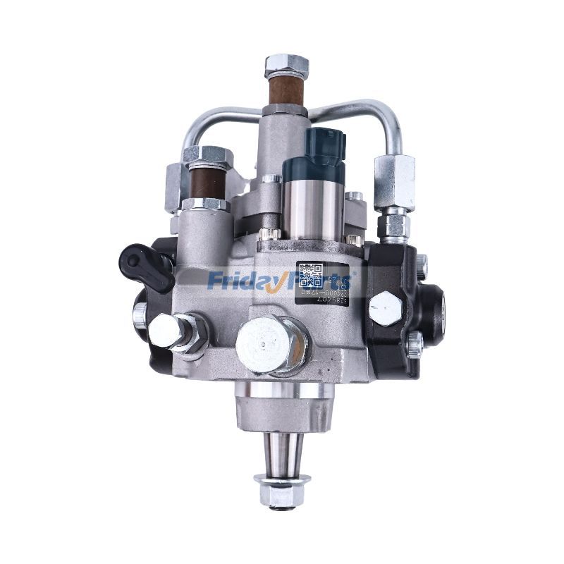 Einspritzpumpe 5285407 für Cummins-Motor QSB3.3